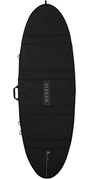 2026 Mystic Patrol Day Cover Windsurf Bag 35006.240250.900 - Black